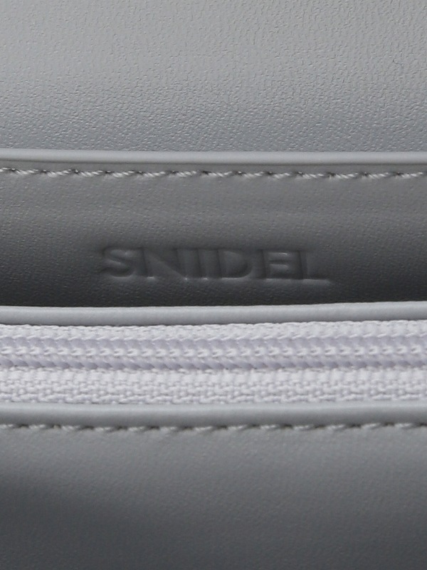 �ڴ��ָ���20%OFF��SNIDEL ���ʥ��ǥ�  �ե�åץߥ˥������� SWGB254637 /����󥻥������Բľ��ʡ������ˤ�15���ޤ�¨��ȯ��(���˰ʳ�)��