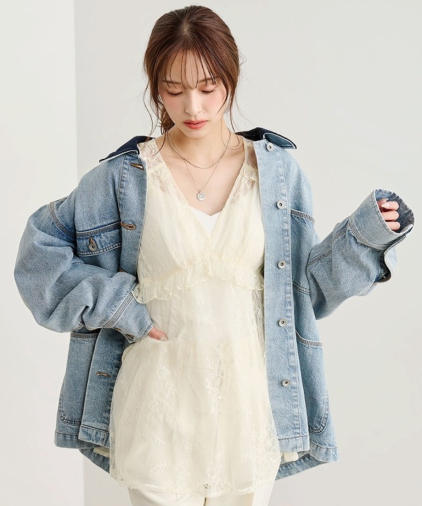 COCODEAL �����ǥ����� �졼���ե쥢�֥饦�� 76118085  /����󥻥������Բľ��� �������ˤ�15���ޤ�¨��ȯ��(���˰ʳ�)��