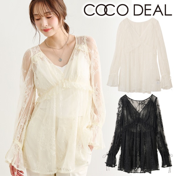 COCODEAL �����ǥ����� �졼���ե쥢�֥饦�� 76118085  /����󥻥������Բľ��� �������ˤ�15���ޤ�¨��ȯ��(���˰ʳ�)��
