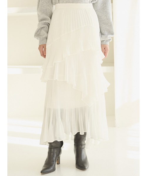 �ڴ��ָ���10%OFF��SNIDEL ���ʥ��ǥ�  Sustainable�ץ꡼�ĥƥ������ɥ������� SWFS261070  /����󥻥������Բľ��ʡ������ˤ�15���ޤ�¨��ȯ��(���˰ʳ�)��