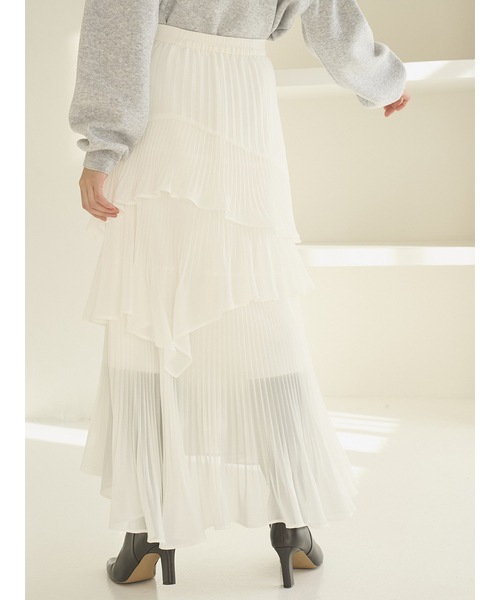 �ڴ��ָ���10%OFF��SNIDEL ���ʥ��ǥ�  Sustainable�ץ꡼�ĥƥ������ɥ������� SWFS261070  /����󥻥������Բľ��ʡ������ˤ�15���ޤ�¨��ȯ��(���˰ʳ�)��