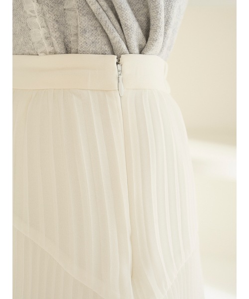�ڴ��ָ���10%OFF��SNIDEL ���ʥ��ǥ�  Sustainable�ץ꡼�ĥƥ������ɥ������� SWFS261070  /����󥻥������Բľ��ʡ������ˤ�15���ޤ�¨��ȯ��(���˰ʳ�)��