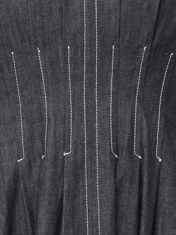 �ڴ��ָ���10%OFF��ELENDEEK �����ǥ�����  WAIST TUCKED OP 512630302701 �������ȥ��å����ԡ���  /����󥻥������Բľ��� �������ˤ�15���ޤ�¨��ȯ��(���˰ʳ�)��