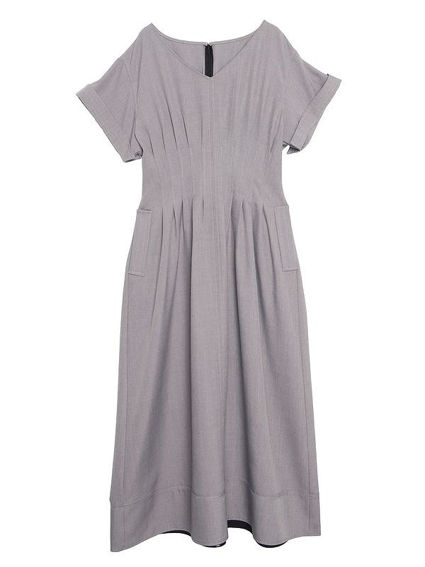 �ڴ��ָ���10%OFF��ELENDEEK �����ǥ�����  WAIST TUCKED OP 512630302701 �������ȥ��å����ԡ���  /����󥻥������Բľ��� �������ˤ�15���ޤ�¨��ȯ��(���˰ʳ�)��