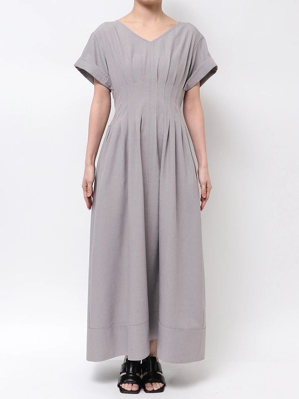 �ڴ��ָ���10%OFF��ELENDEEK �����ǥ�����  WAIST TUCKED OP 512630302701 �������ȥ��å����ԡ���  /����󥻥������Բľ��� �������ˤ�15���ޤ�¨��ȯ��(���˰ʳ�)��