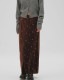 ��ͽ���ʡ�TODAYFUL �ȥ��ǥ��ե�  Petit Flower Velour Skirt 12620807 10�����11��������ͽ�� /����󥻥������Բľ���