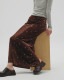 ��ͽ���ʡ�TODAYFUL �ȥ��ǥ��ե�  Petit Flower Velour Skirt 12620807 10�����11��������ͽ�� /����󥻥������Բľ���