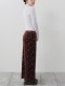 ��ͽ���ʡ�TODAYFUL �ȥ��ǥ��ե�  Petit Flower Velour Skirt 12620807 10�����11��������ͽ�� /����󥻥������Բľ���