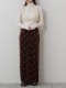 ��ͽ���ʡ�TODAYFUL �ȥ��ǥ��ե�  Petit Flower Velour Skirt 12620807 10�����11��������ͽ�� /����󥻥������Բľ���