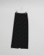 ��ͽ���ʡ�TODAYFUL �ȥ��ǥ��ե�  Petit Flower Velour Skirt 12620807 10�����11��������ͽ�� /����󥻥������Բľ���