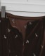 ��ͽ���ʡ�TODAYFUL �ȥ��ǥ��ե�  Petit Flower Velour Skirt 12620807 10�����11��������ͽ�� /����󥻥������Բľ���