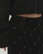 ��ͽ���ʡ�TODAYFUL �ȥ��ǥ��ե�  Petit Flower Velour Skirt 12620807 10�����11��������ͽ�� /����󥻥������Բľ���