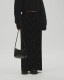 ��ͽ���ʡ�TODAYFUL �ȥ��ǥ��ե�  Petit Flower Velour Skirt 12620807 10�����11��������ͽ�� /����󥻥������Բľ���