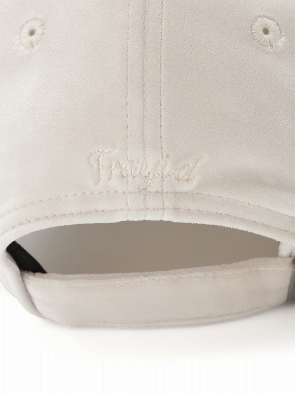 �ڴ��ָ���10%OFF��FRAY I.D �ե쥤�����ǥ���  ��FRAY I.D��NEW ERA��9TWENTY(TM)�����ɽ�����å� FWGH264411  /����󥻥������Բľ��� �������ˤ�15���ޤ�¨��ȯ��(���˰ʳ�)��