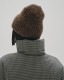 TODAYFUL �ȥ��ǥ��ե�  Volume Knit Beanie 12421018 /����󥻥������Բľ��ʡ������ˤ�15���ޤ�¨��ȯ��(���˰ʳ�)��