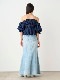 SALE60%OFFSNIDEL ʥǥ  ǥ˥८㥶ե֥饦 SWFB244263 /󥻥Բľʡˤ15ޤ¨ȯ(˰ʳ)