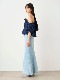 SALE60%OFFSNIDEL ʥǥ  ǥ˥८㥶ե֥饦 SWFB244263 /󥻥Բľʡˤ15ޤ¨ȯ(˰ʳ)