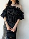 SALE60%OFFSNIDEL ʥǥ  ǥ˥८㥶ե֥饦 SWFB244263 /󥻥Բľʡˤ15ޤ¨ȯ(˰ʳ)