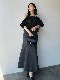 SALE60%OFFSNIDEL ʥǥ  ǥ˥८㥶ե֥饦 SWFB244263 /󥻥Բľʡˤ15ޤ¨ȯ(˰ʳ)