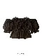 SALE60%OFFSNIDEL ʥǥ  ǥ˥८㥶ե֥饦 SWFB244263 /󥻥Բľʡˤ15ޤ¨ȯ(˰ʳ)
