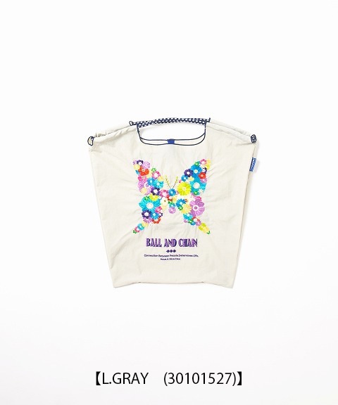 販売済 SOLD OUT】Ball&Chain ボールアンドチェーン F.BUTTERFLY 301015
