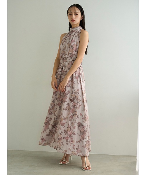 SALE50%OFF】SNIDEL スナイデル アメスリワンピース
