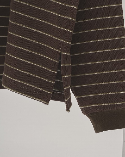 SOLD OUT】【予約商品】TODAYFUL トゥデイフル Border Long T-shirts