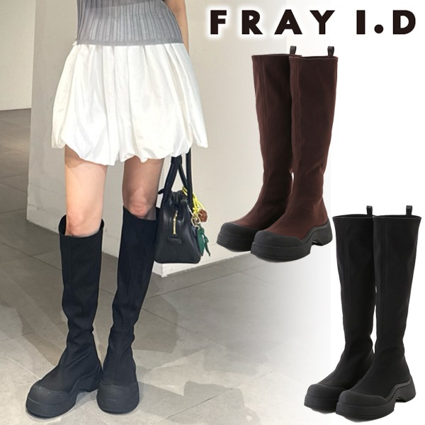 ڴָ10%OFFFRAY I.D ե쥤ǥ  󥰥֡ FWGS252314  /󥻥Բľʡˤ15ޤ¨ȯ(˰ʳ)