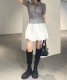 ڴָ10%OFFFRAY I.D ե쥤ǥ  󥰥֡ FWGS252314  /󥻥Բľʡˤ15ޤ¨ȯ(˰ʳ)