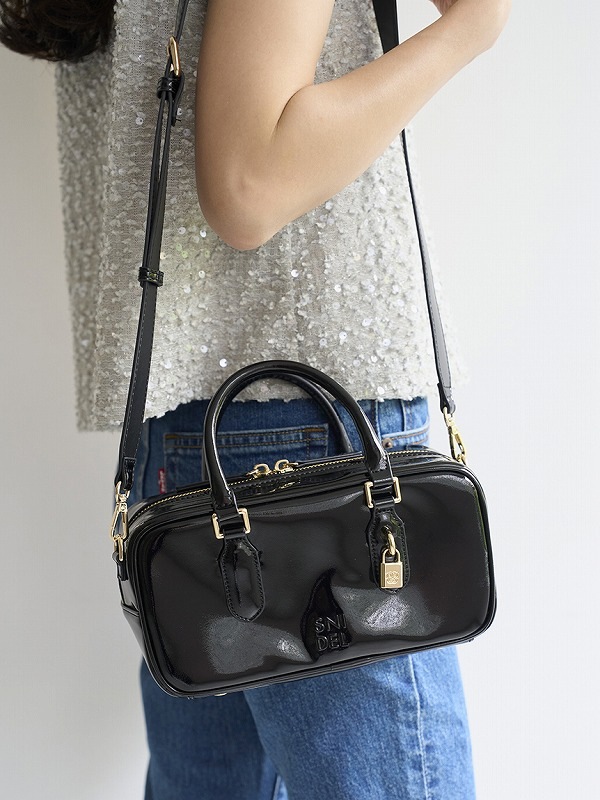 �ڴ��ָ���10%OFF��SNIDEL ���ʥ��ǥ�  �ߥ˥ܥ��ȥ� SWGB254631  /����󥻥������Բľ��ʡ������ˤ�15���ޤ�¨��ȯ��(���˰ʳ�)��