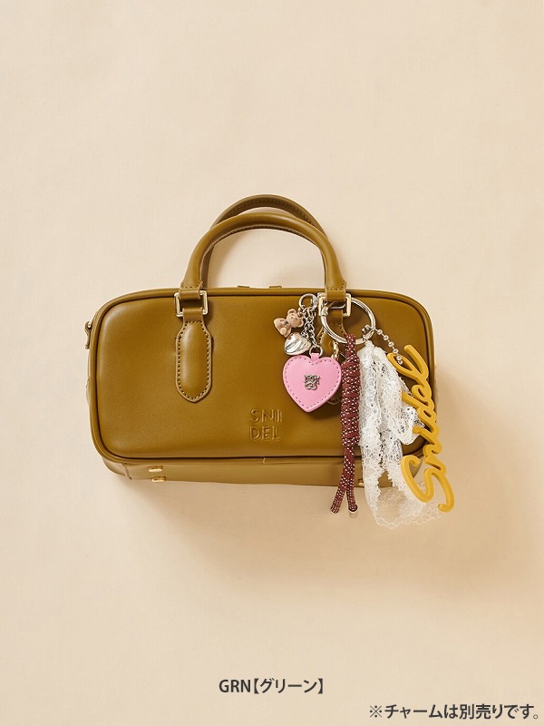 �ڴ��ָ���10%OFF��SNIDEL ���ʥ��ǥ�  �ߥ˥ܥ��ȥ� SWGB254631  /����󥻥������Բľ��ʡ������ˤ�15���ޤ�¨��ȯ��(���˰ʳ�)��