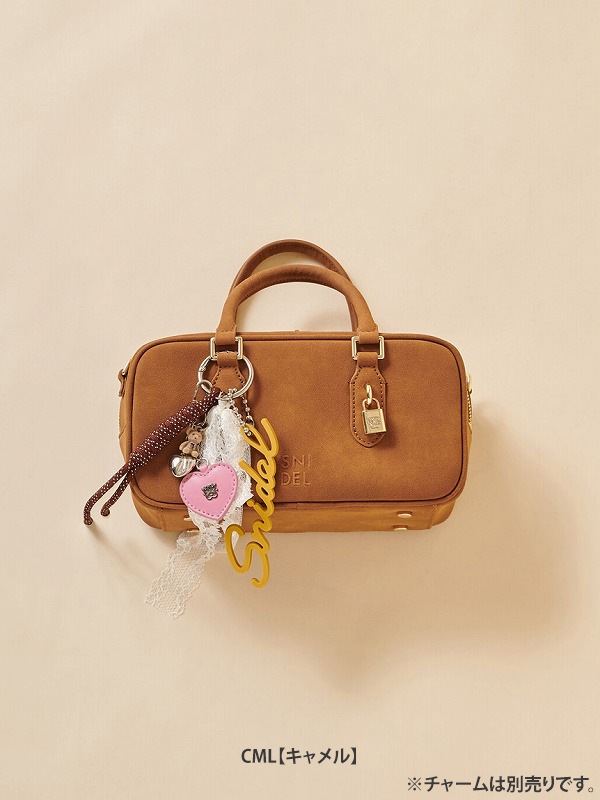 �ڴ��ָ���10%OFF��SNIDEL ���ʥ��ǥ�  �ߥ˥ܥ��ȥ� SWGB254631  /����󥻥������Բľ��ʡ������ˤ�15���ޤ�¨��ȯ��(���˰ʳ�)��