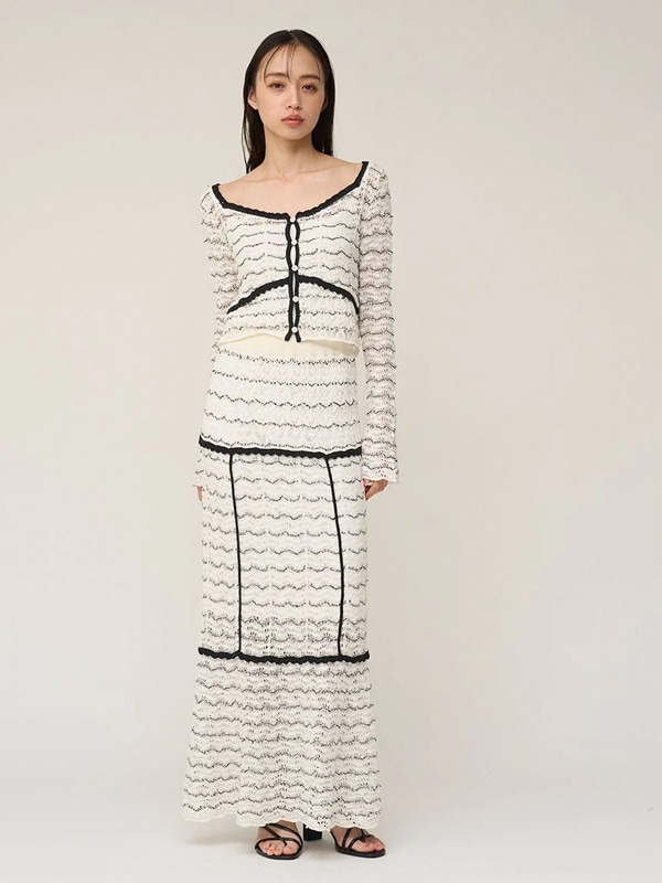 �ڴ��ָ���20%OFF��SNIDEL ���ʥ��ǥ�  ���������˥åȥ������� SWNS261255  /����󥻥������Բľ��� �������ˤ�15���ޤ�¨��ȯ��(���˰ʳ�)��