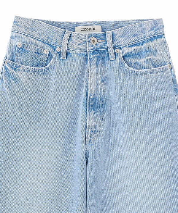COCODEAL �����ǥ����� �ե쥢�磻�ɥǥ˥�ѥ�� 76216241  /����󥻥������Բľ��ʡ������ˤ�15���ޤ�¨��ȯ��(���˰ʳ�)��
