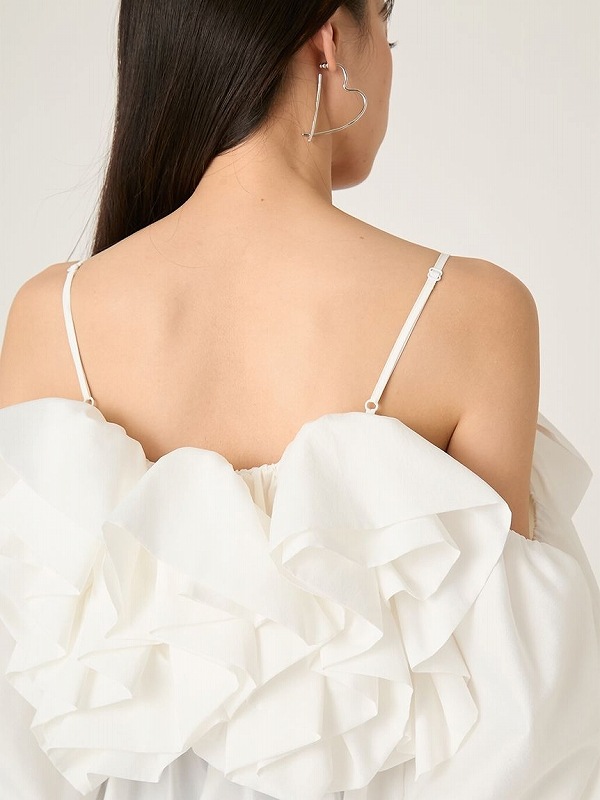 �ڴ��ָ���10%OFF�ۡ�ͽ���ʡ�FRAY I.D �ե쥤�����ǥ���  �ե��饤���ե��ڥץ��֥饦�� FWFB261102 7�����8��������ͽ�� /����󥻥������Բľ���