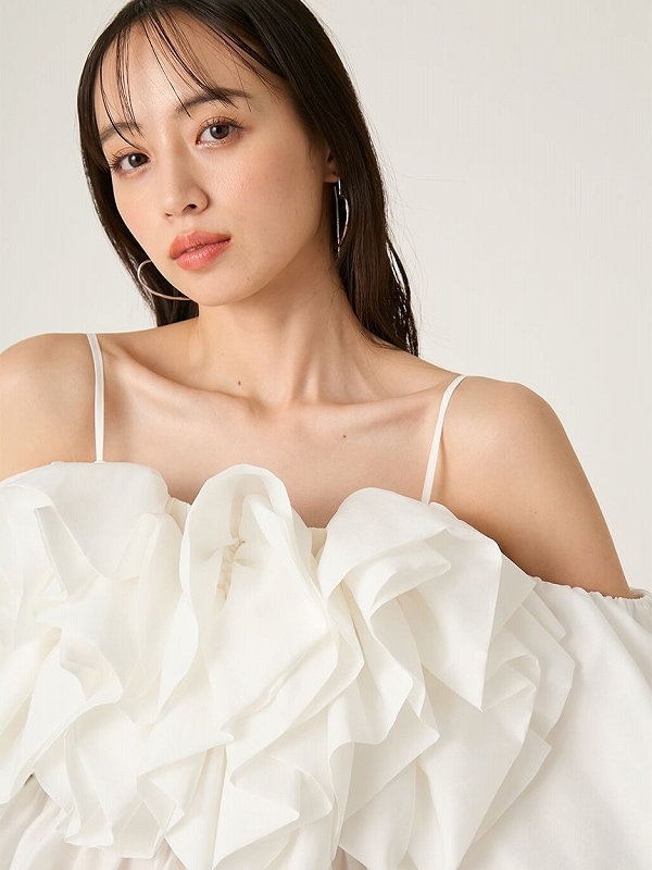 �ڴ��ָ���10%OFF�ۡ�ͽ���ʡ�FRAY I.D �ե쥤�����ǥ���  �ե��饤���ե��ڥץ��֥饦�� FWFB261102 7�����8��������ͽ�� /����󥻥������Բľ���