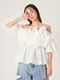 �ڴ��ָ���10%OFF�ۡ�ͽ���ʡ�FRAY I.D �ե쥤�����ǥ���  �ե��饤���ե��ڥץ��֥饦�� FWFB261102 7�����8��������ͽ�� /����󥻥������Բľ���