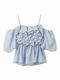 �ڴ��ָ���10%OFF�ۡ�ͽ���ʡ�FRAY I.D �ե쥤�����ǥ���  �ե��饤���ե��ڥץ��֥饦�� FWFB261102 7�����8��������ͽ�� /����󥻥������Բľ���