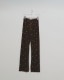 ��ͽ���ʡ�TODAYFUL �ȥ��ǥ��ե�  Petit Flower Velour Leggings 12620721 10�����11��������ͽ�� /����󥻥������Բľ���