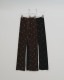 ��ͽ���ʡ�TODAYFUL �ȥ��ǥ��ե�  Petit Flower Velour Leggings 12620721 10�����11��������ͽ�� /����󥻥������Բľ���