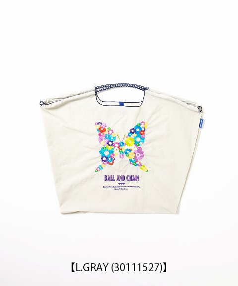 Ball&Chain �ܡ��륢��ɥ������� F.BUTTERFLY-L 301115  L������ ��������Ź �����Хå��������ˤ�15���ޤ�¨��ȯ��(���˰ʳ�)��