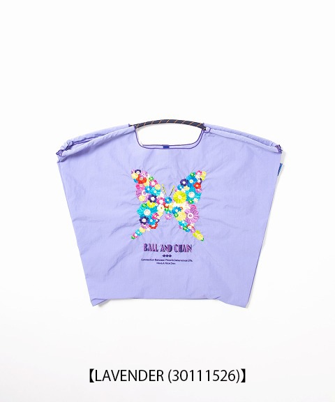 Ball&Chain �ܡ��륢��ɥ������� F.BUTTERFLY-L 301115  L������ ��������Ź �����Хå��������ˤ�15���ޤ�¨��ȯ��(���˰ʳ�)��