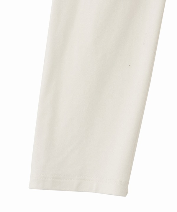 SOLD OUT】【再入荷】COCODEAL ココディール フリルドレープトップス