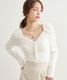 ��SOLD OUT�ۡں����١�COCODEAL �����ǥ����� �ե��ɥ졼�ץȥåץ� 76121183  �ͥ��ݥ�����̵�� /����󥻥������Բľ��ʡ������ˤ�15���ޤ�¨��ȯ��(���˰ʳ�)��
