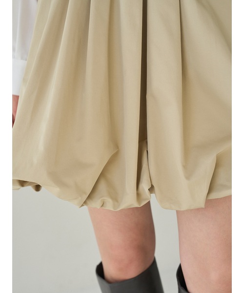 �ڴ��ָ���10%OFF��SNIDEL ���ʥ��ǥ�  �Х롼��ե쥢�������� SWFP261232  /����󥻥������Բľ��ʡ������ˤ�15���ޤ�¨��ȯ��(���˰ʳ�)��