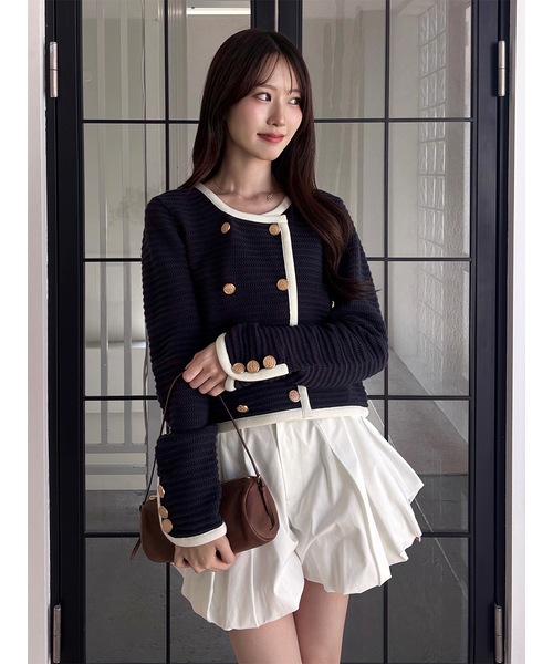 �ڴ��ָ���10%OFF��SNIDEL ���ʥ��ǥ�  �Х롼��ե쥢�������� SWFP261232  /����󥻥������Բľ��ʡ������ˤ�15���ޤ�¨��ȯ��(���˰ʳ�)��