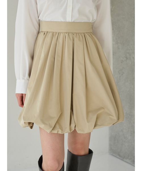 �ڴ��ָ���10%OFF��SNIDEL ���ʥ��ǥ�  �Х롼��ե쥢�������� SWFP261232  /����󥻥������Բľ��ʡ������ˤ�15���ޤ�¨��ȯ��(���˰ʳ�)��