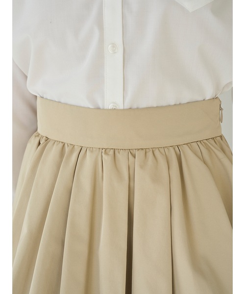 �ڴ��ָ���10%OFF��SNIDEL ���ʥ��ǥ�  �Х롼��ե쥢�������� SWFP261232  /����󥻥������Բľ��ʡ������ˤ�15���ޤ�¨��ȯ��(���˰ʳ�)��