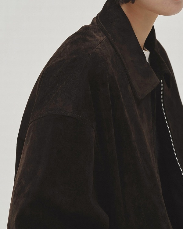 ��ͽ���ʡ�TODAYFUL �ȥ��ǥ��ե�  Suede Zip Blouson 12620204 9�����10��������ͽ�� /����󥻥������Բľ���