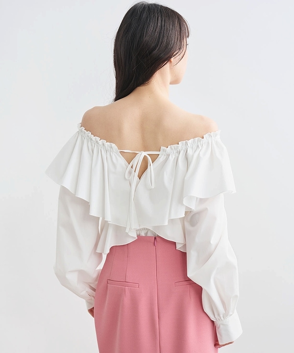 ��SALE40%OFF��COCODEAL �����ǥ����� �ե�륪�ե����֥饦�� 76218287 ����󥻥������Բľ��ʡ������ˤ�15���ޤ�¨��ȯ��(���˰ʳ�)��